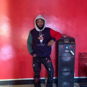 Meet your Posher, Ricardo